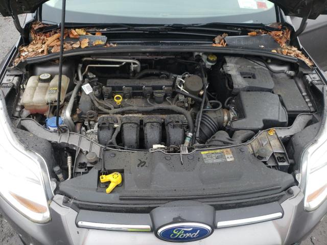 Photo 7 from auction – 2012 FORD FOCUS SE with VIN 1FAHP3K23CL232552