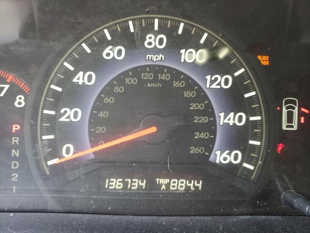 Photo 8 from auction – 2006 HONDA ODYSSEY with VIN 5FNRL38446B417591