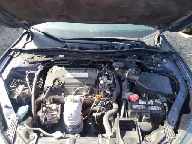 Photo 7 from auction – 2013 HONDA ACCORD EX with VIN 1HGCR2F75DA015226