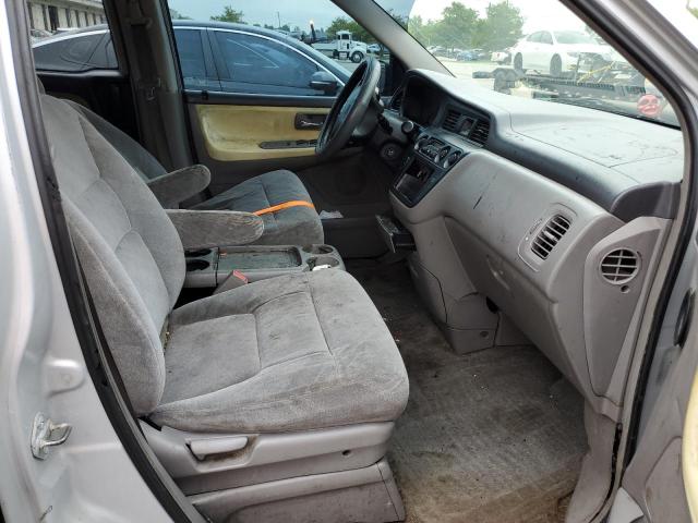 Photo 5 from auction – 2003 HONDA ODYSSEY EX with VIN 5FNRL18673B058190