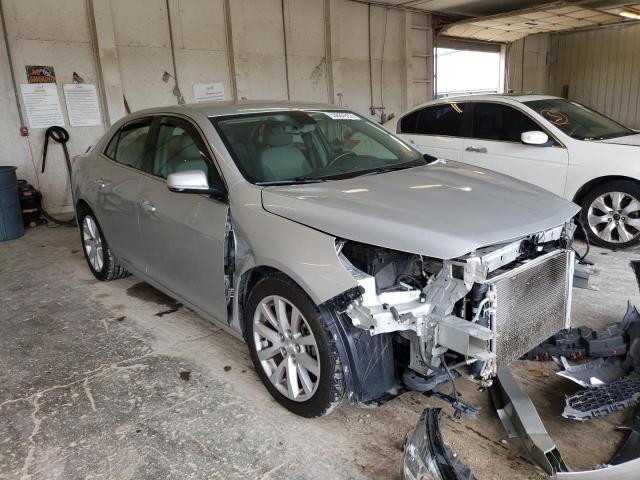 CHEVROLET MALIBU 2LT 2014 with VIN 1G11E5SL5EF246209 - Photo from auction