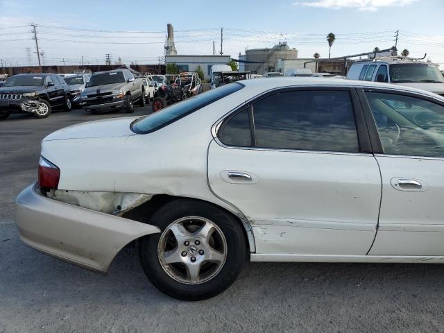 Photo 9 from auction – 2003 ACURA 3.2TL with VIN 19UUA56633A054142