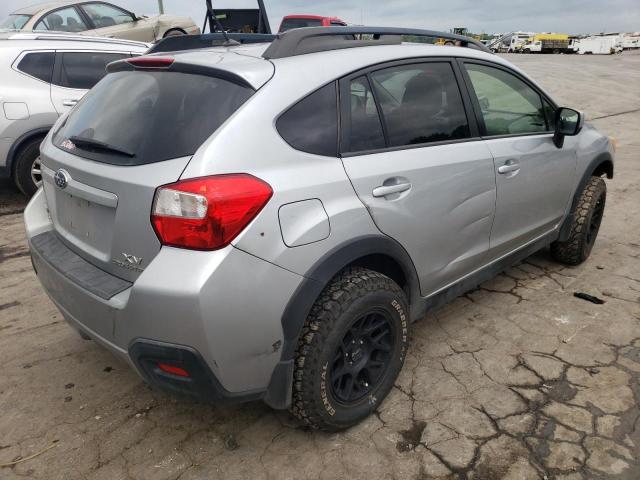 Photo 4 from auction – 2013 SUBARU XV CROSSTR with VIN JF2GPAGC1D2892691