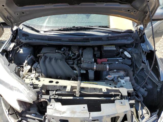 Photo 7 from auction – 2014 NISSAN VERSA NOTE with VIN 3N1CE2CP2EL390891