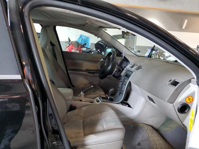 Photo 5 from auction – 2005 VOLVO S40 2.4I with VIN YV1MS382752049026