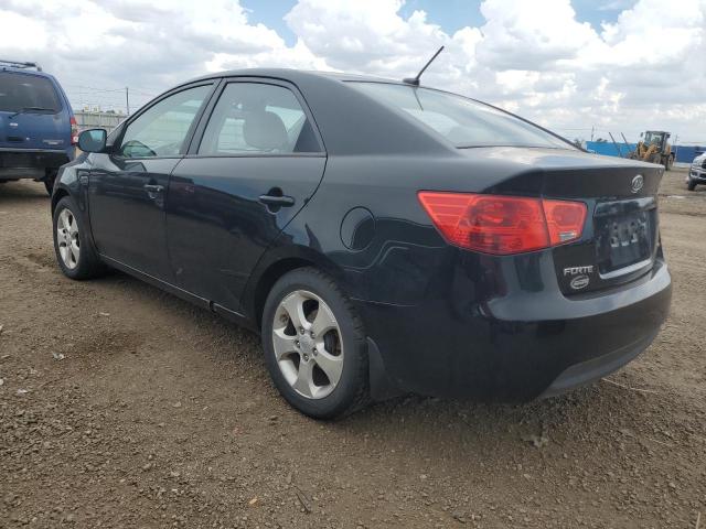 Photo 3 from auction – 2010 KIA FORTE EX with VIN KNAFU4A28A5107417