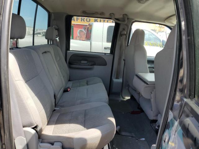 Photo 6 from auction – 2005 FORD F250 SUPER with VIN 1FTSW205X5EB42011