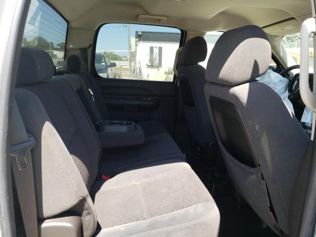 Photo 6 from auction – 2008 GMC SIERRA K15 with VIN 3GTEK13J18G313480