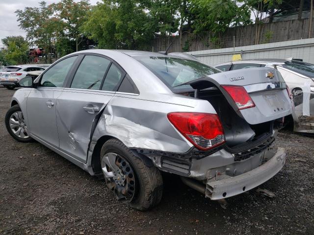 Photo 9 from auction – 2012 CHEVROLET CRUZE LS with VIN 1G1PC5SHXC7205061