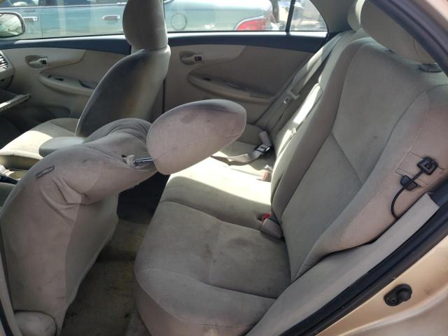 Photo 6 from auction – 2013 TOYOTA COROLLA BA with VIN 5YFBU4EE9DP139726