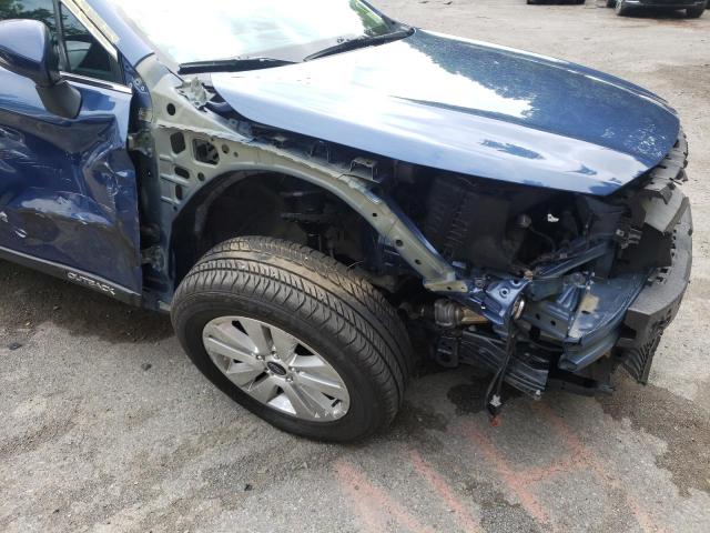 Снимка 9 от търг – 2019 SUBARU OUTBACK 2. с VIN 4S4BSAHC9K3246453