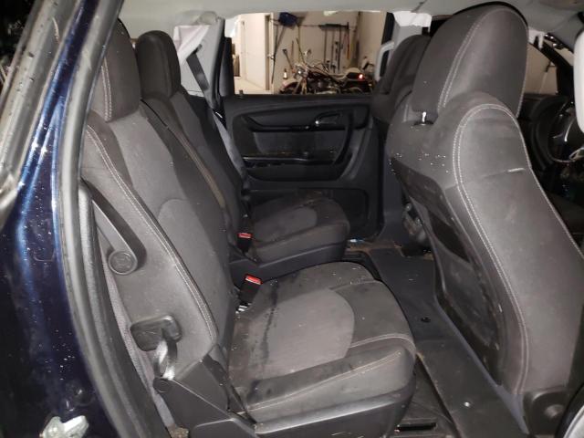 Photo 6 from auction – 2017 CHEVROLET TRAVERSE L with VIN 1GNKRHKD7HJ236302