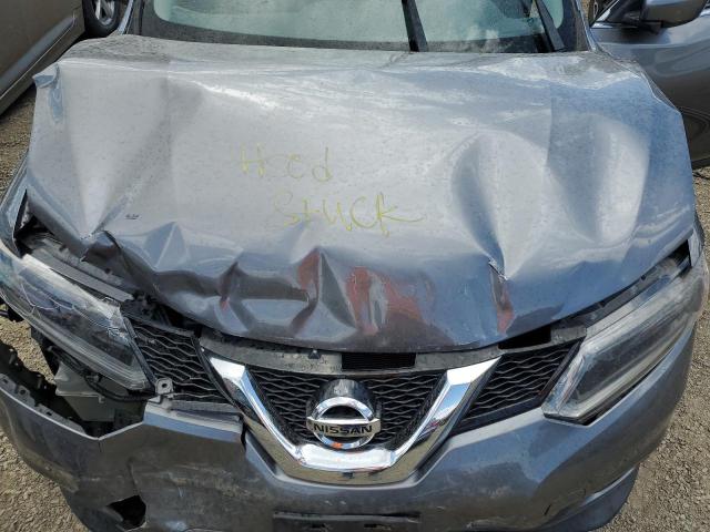 Photo 7 from auction – 2016 NISSAN ROGUE S with VIN KNMAT2MV3GP599197
