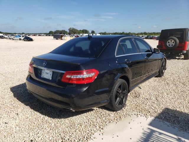 Photo 4 from auction – 2012 MERCEDES-BENZ E 350 with VIN WDDHF5KB7CA604887