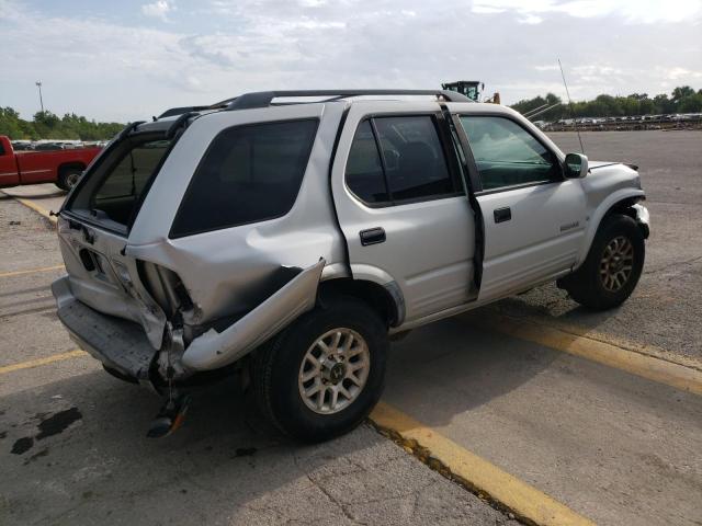 Photo 4 from auction – 2001 HONDA PASSPORT E with VIN 4S6CK58W214409918