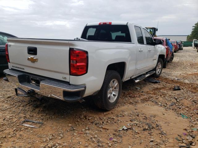 Photo 4 from auction – 2019 CHEVROLET SILVERADO with VIN 2GCRCPEC6K1105630