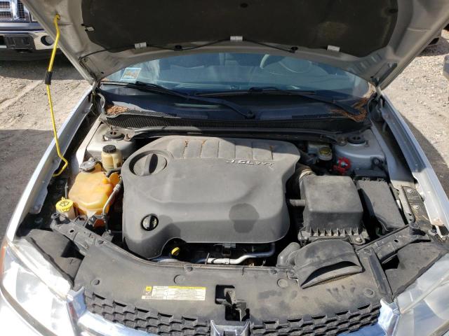 Photo 7 from auction – 2011 DODGE AVENGER EX with VIN 1B3BD4FG6BN540680