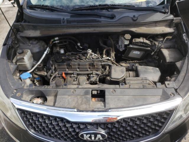 Photo 7 from auction – 2014 KIA SPORTAGE B with VIN KNDPB3ACXE7605600