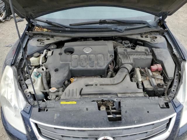 Photo 7 from auction – 2010 NISSAN ALTIMA BAS with VIN 1N4AL2AP1AN555911