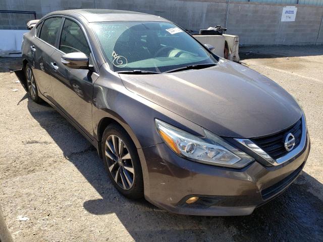 Photo 1 from auction – 2016 NISSAN ALTIMA 2.5 with VIN 1N4AL3AP2GC121023