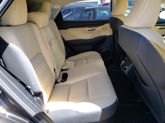 Photo 6 from auction – 2019 LEXUS NX 300H with VIN JTJBJRBZ8K2098107