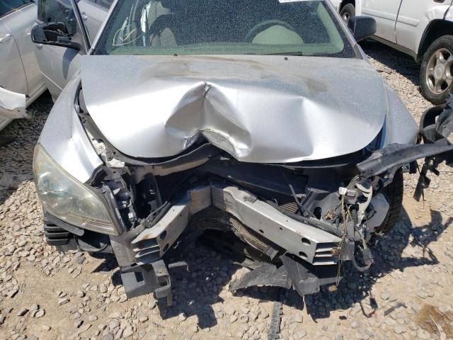 Photo 7 from auction – 2012 CHEVROLET MALIBU LS with VIN 1G1ZA5E01CF389803