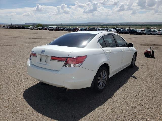 Photo 4 from auction – 2011 HONDA ACCORD EX with VIN 1HGCP2F77BA112673