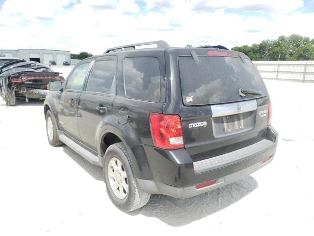 Photo 3 from auction – 2008 MAZDA TRIBUTE I with VIN 4F2CZ02Z08KM01398