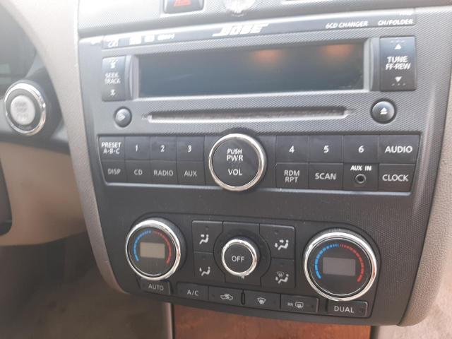 Photo 9 from auction – 2008 NISSAN ALTIMA 2.5 with VIN 1N4AL21E28C216563