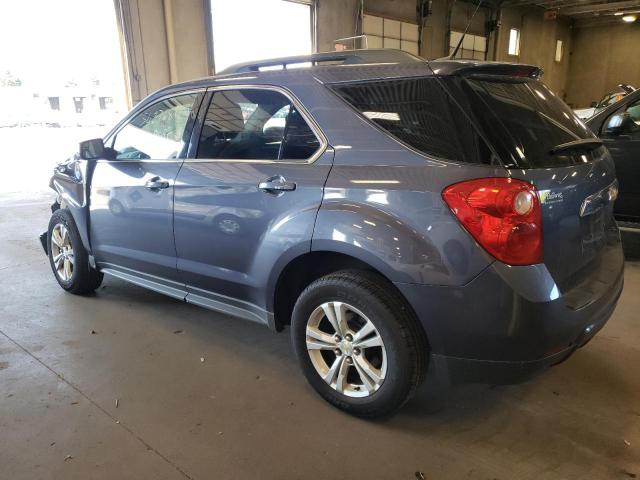 Photo 3 from auction – 2013 CHEVROLET EQUINOX LT with VIN 2GNALDEK4D6156351