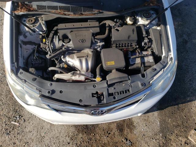 Photo 7 from auction – 2012 TOYOTA CAMRY BASE with VIN 4T1BF1FK9CU506408