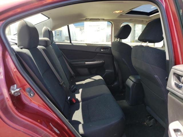 Photo 6 from auction – 2016 SUBARU IMPREZA PR with VIN JF1GJAF67GH005145