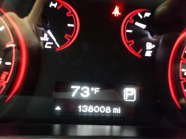 Photo 8 from auction – 2015 DODGE DART SXT with VIN 1C3CDFBB9FD309247