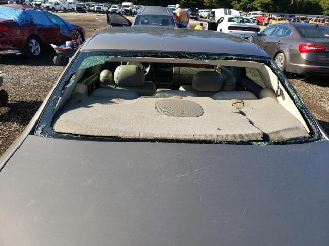 Photo 9 from auction – 2000 CADILLAC DEVILLE with VIN 1G6KD54Y5YU265532