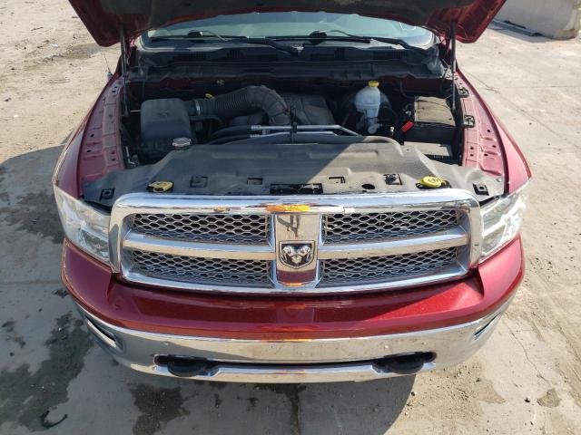 Photo 7 from auction – 2011 DODGE RAM 1500 with VIN 1D7RV1CT2BS544288
