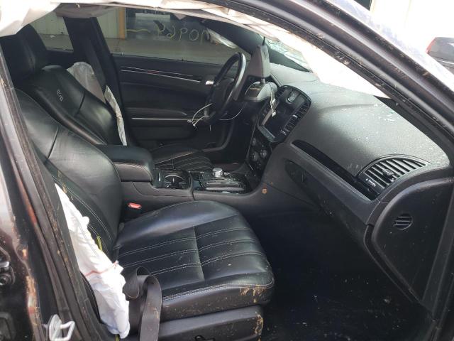 Photo 5 from auction – 2019 CHRYSLER 300 S with VIN 2C3CCABGXKH689343