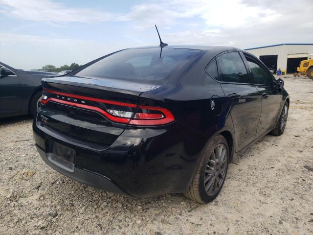 Photo 4 from auction – 2014 DODGE DART SE with VIN 1C3CDFAA4ED768306