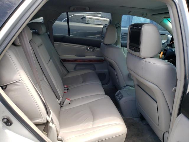 Photo 6 from auction – 2008 LEXUS RX 350 with VIN 2T2GK31U88C053389