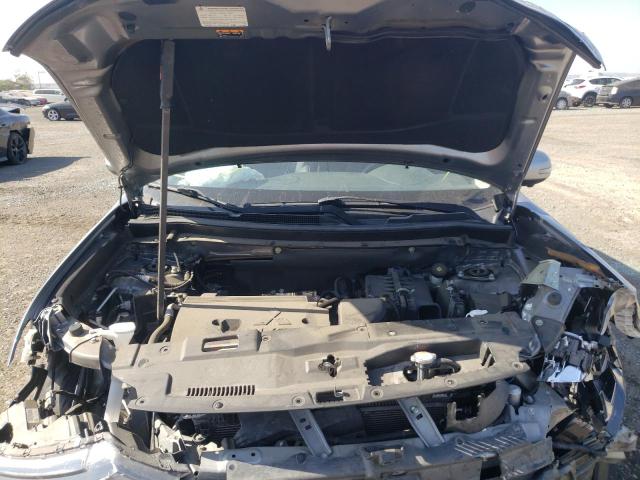 Photo 7 from auction – 2019 MITSUBISHI OUTLANDER with VIN JA4AD3A34KZ033191