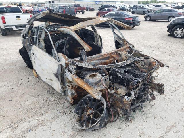 MERCEDES-BENZ E 350 2014 with VIN WDDHF5KB0EA815318 - Photo from auction