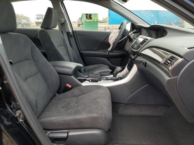 Photo 5 from auction – 2016 HONDA ACCORD EX with VIN 1HGCR2F71GA156332