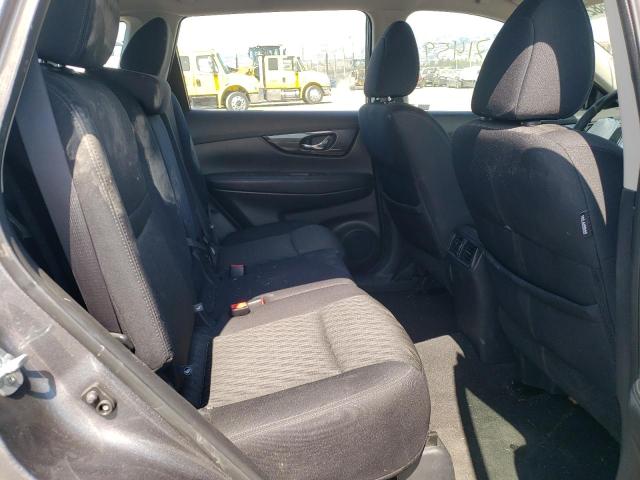 Photo 6 from auction – 2017 NISSAN ROGUE S with VIN 5N1AT2MT2HC777121