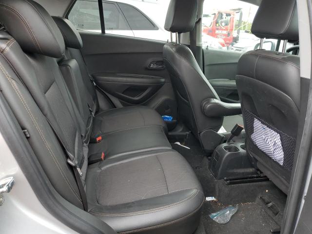 Photo 6 from auction – 2018 CHEVROLET TRAX 1LT with VIN KL7CJLSB1JB661551