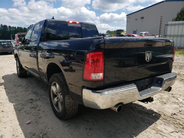 Photo 3 from auction – 2019 RAM 1500 CLASS with VIN 1C6RR7TT2KS588073