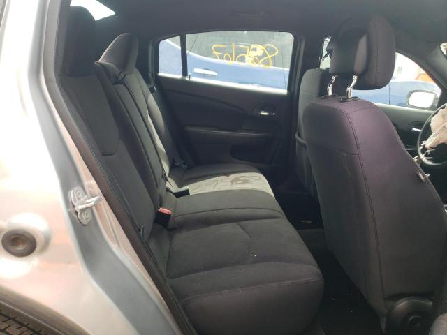 Photo 6 from auction – 2013 CHRYSLER 200 LX with VIN 1C3CCBAB1DN669455