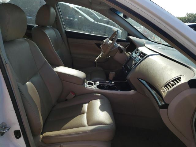 Photo 5 from auction – 2013 NISSAN ALTIMA 2.5 with VIN 1N4AL3AP1DN534809