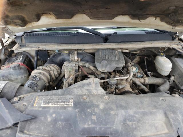 Photo 7 from auction – 2008 GMC SIERRA K25 with VIN 1GTHK23678F147594
