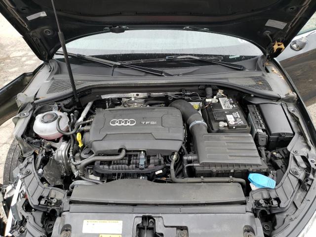 Photo 7 from auction – 2019 AUDI A3 PREMIUM with VIN WAUJEGFF8K1024261