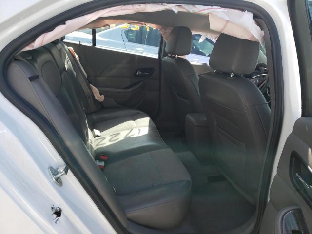 Photo 6 from auction – 2016 CHEVROLET MALIBU LIM with VIN 1G11C5SA5GF152502