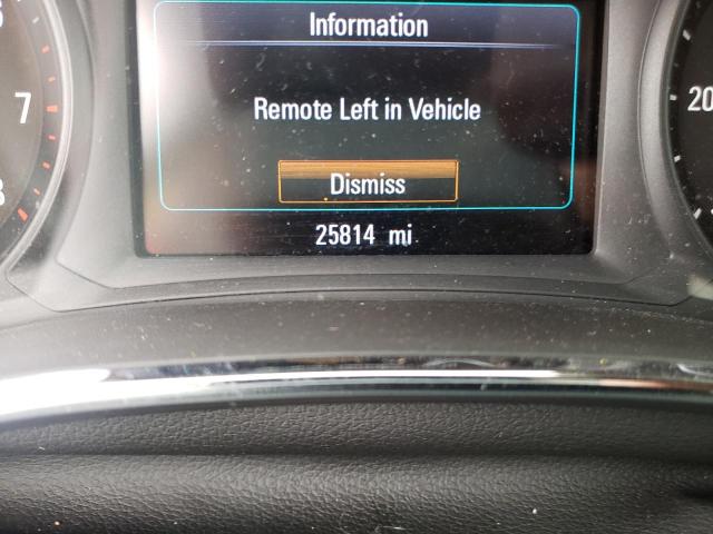 Photo 8 from auction – 2018 BUICK ENCORE ESS with VIN KL4CJCSB2JB519156